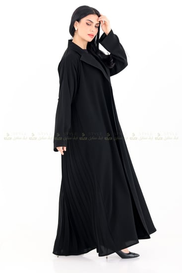 عبايه كسرات