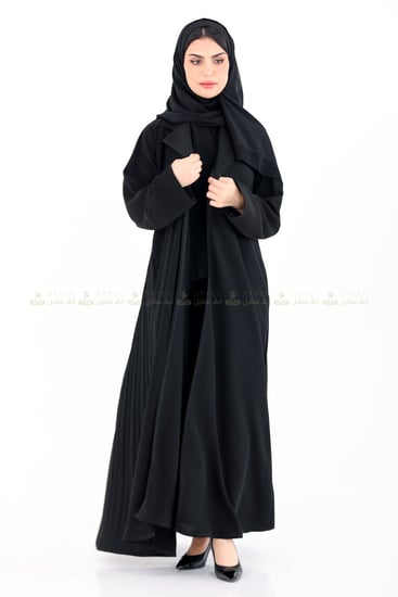 عبايه كسرات