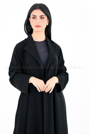 عبايه كسرات