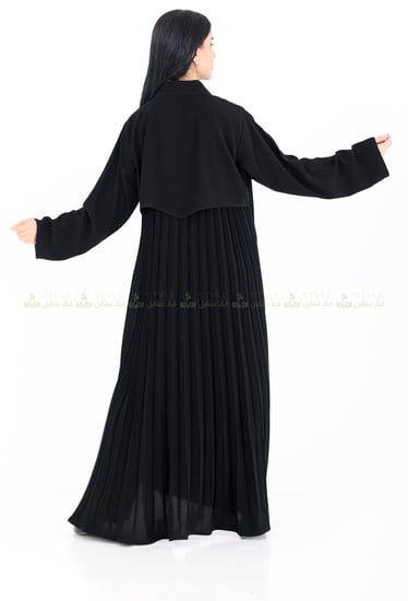 عبايه كسرات