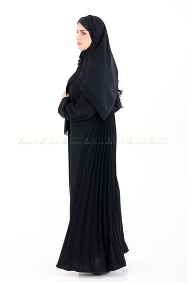 عبايه كسرات