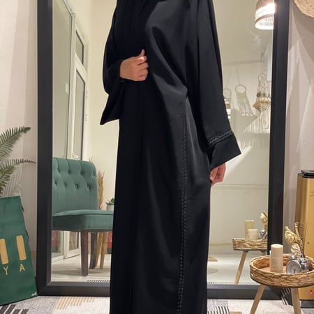 عباية شهد #22
