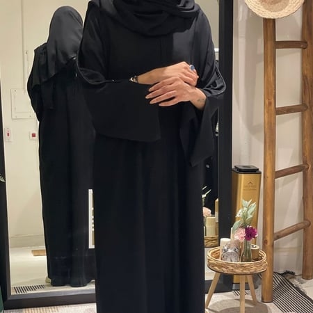 عباية روابي #18
