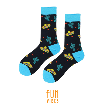 شراب قبعة مكسيكية