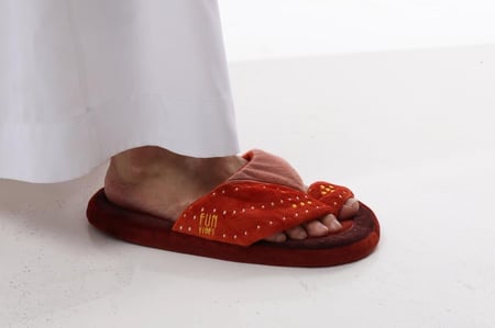 عرض الزبيرية لليوم الوطني 95