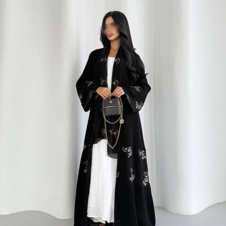 S178 - Black