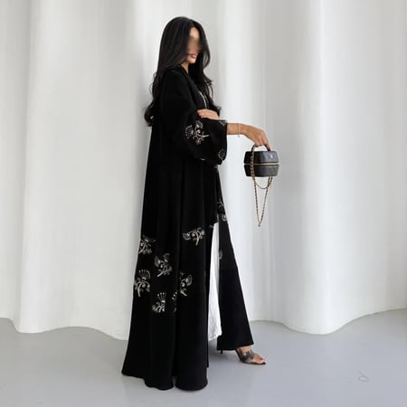 S178 - Black