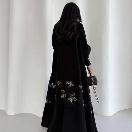 S178 - Black