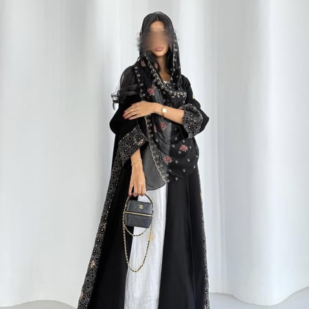 S162 - Black