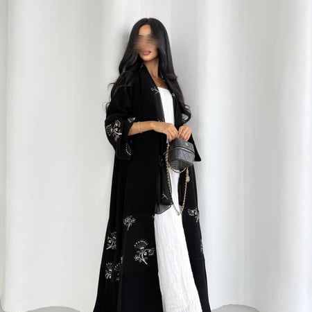 S178 - Black