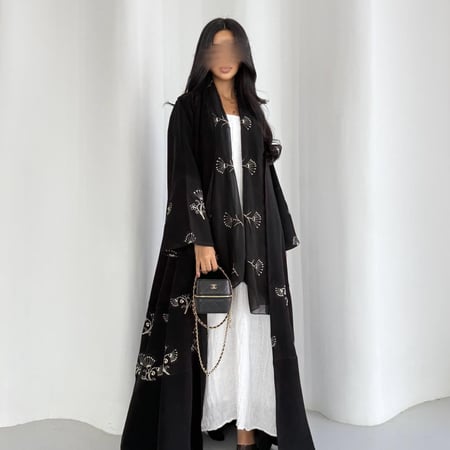 S178 - Black
