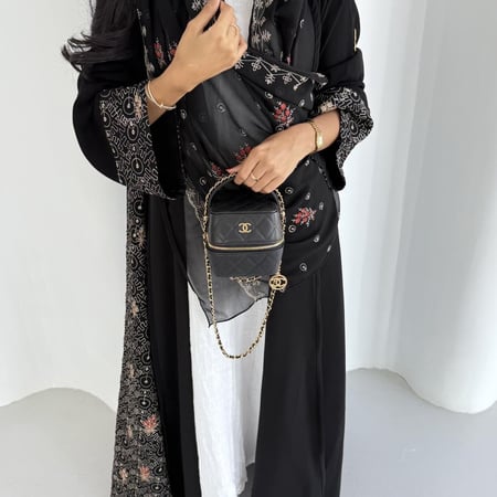 S162 - Black