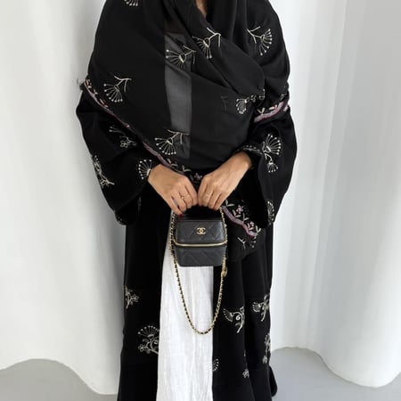S178 - Black