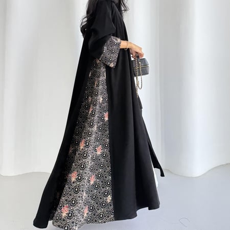 S162 - Black