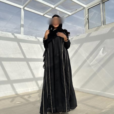 S200 - Black