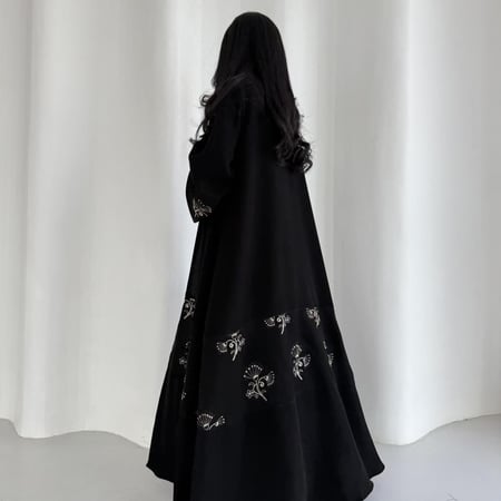 S178 - Black