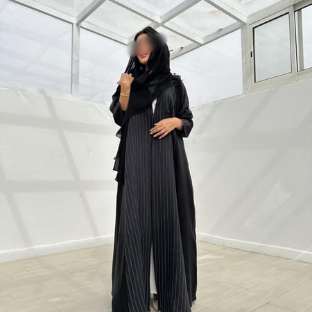 S218 - Black