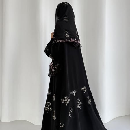 S178 - Black