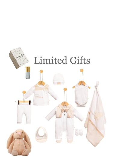 هدية مولود بدلة رسمية صناعة تركية