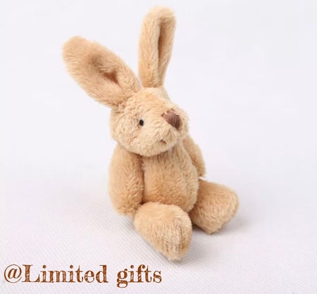 تعليقه صغيرة لشنطة الطفل