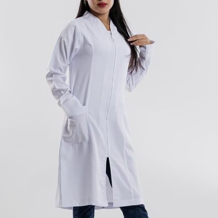 لاب كوت بسحاب | لباسي لائق