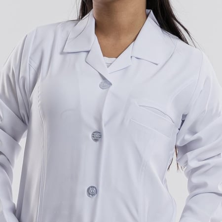 لاب كوت لباسي ازرار 11-1