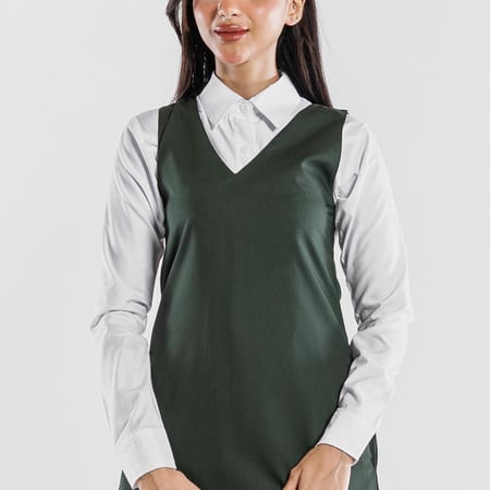 مريول زيتي المتوسط