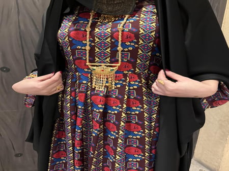 بكج نجديه