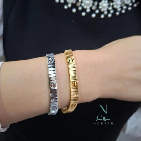 بكج أساور كارتير الجديدة