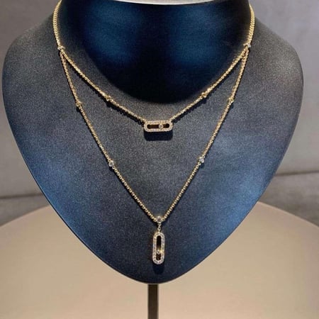 سلسال ميسيكا