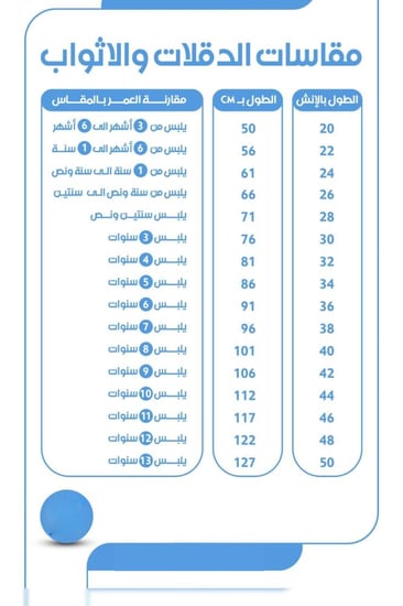 ثوب اطفال دروش
