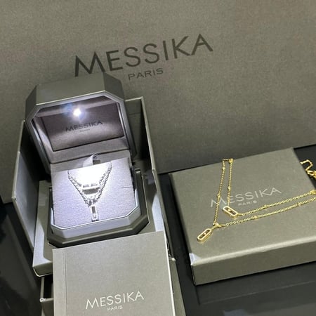 سلسال ميسيكا