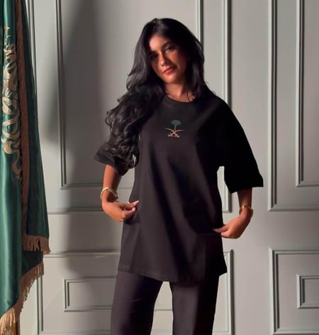 تيشرت القائد