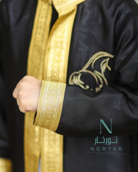دقلة العيد كشخة العيد غير