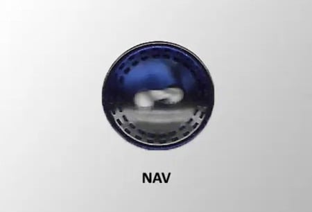 أزرار ملونة MTX-707