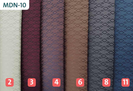 بطانات شتوي مردن MDN-10