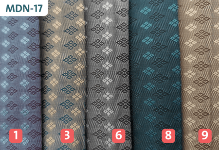 بطانات شتوي مردن MDN-18