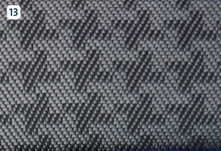 بطانات شتوي مردن MDN-13