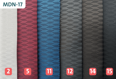 بطانات شتوي مردن MDN-17