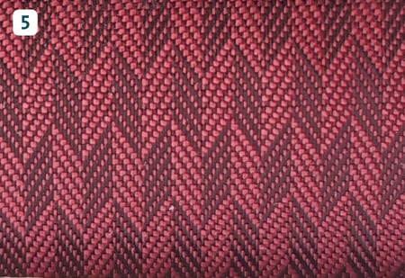 بطانات شتوي مردن MDN-17