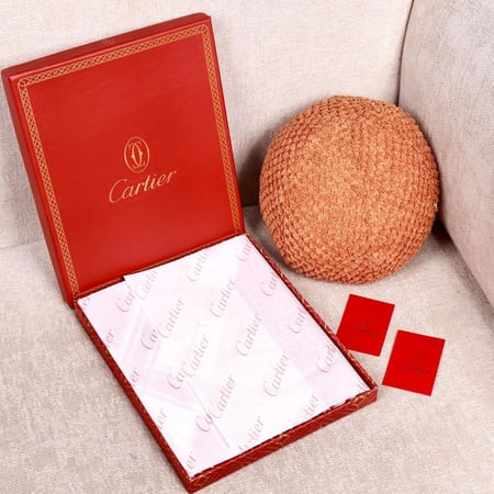 شماغ التميز من كارتير