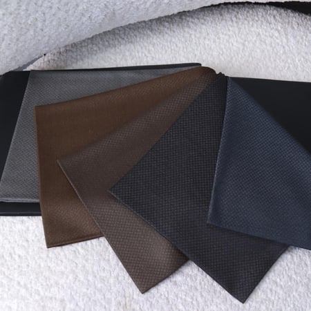 بوكس فخامة الشتاء قماش فاخر