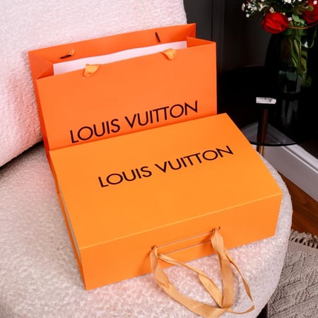 بوكس رجالي متكامل لمسة تطريز