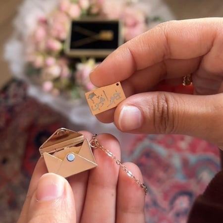 سلسال الكرت السري