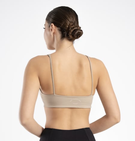 Yoga Sport Bra - Beige