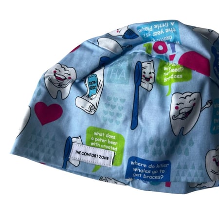 Surgical Cap (Women/Men)