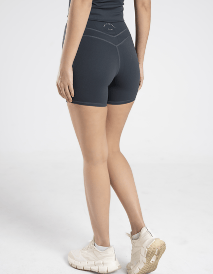 Strength Shorts - Dark Gray