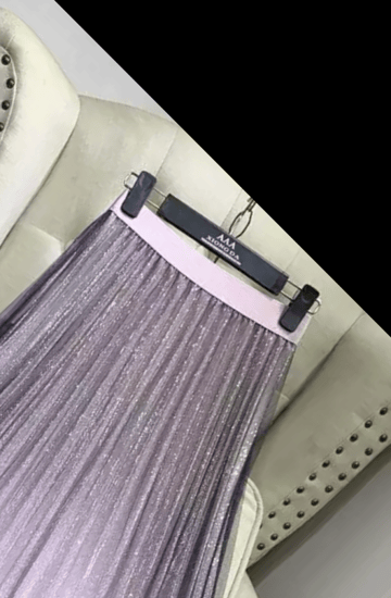 التنانير النسائية ماركة Mujer Faldas أنيقة