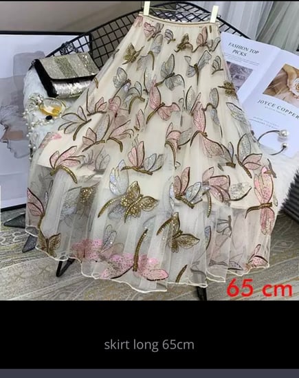 التنانير النسائية ماركة Mujer Faldas أنيقة