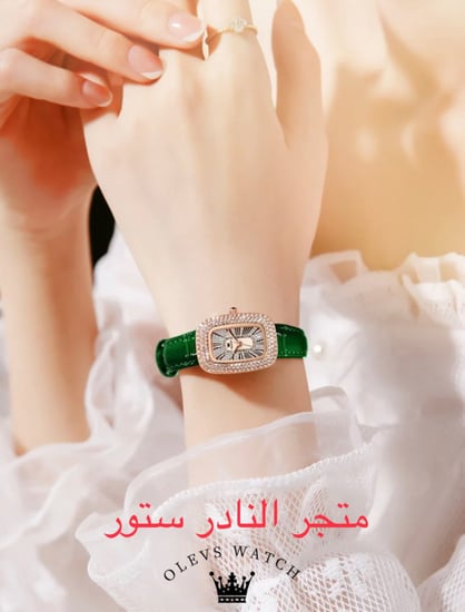 جديد olevs التاج العلامة التجارية الفاخرة الساعات الصغيرة كوارتز ساعة نسائية الماس أنيقة حزام من الجلد ساعة نسائية reloj mujer